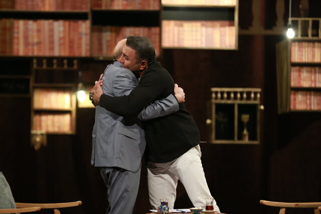 روایت بازیگری که با یک سیلی درس زندگی گرفت روایت بازیگری که با یک سیلی درس زندگی گرفت