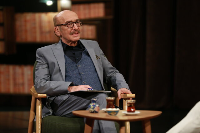 روایت بازیگری که با یک سیلی درس زندگی گرفت روایت بازیگری که با یک سیلی درس زندگی گرفت