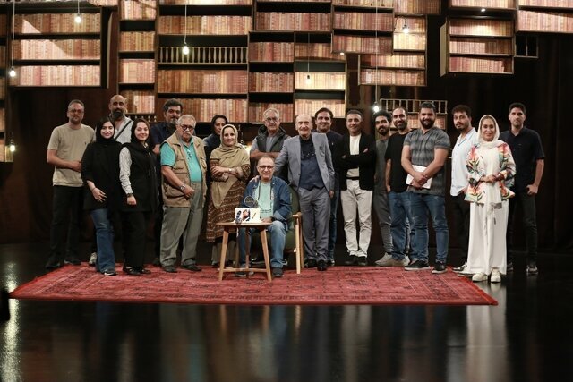 روایت بازیگری که با یک سیلی درس زندگی گرفت روایت بازیگری که با یک سیلی درس زندگی گرفت