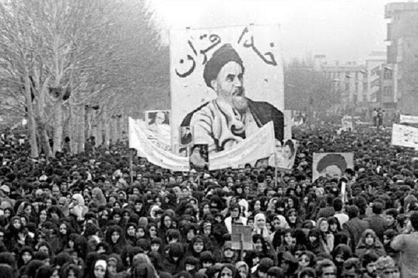 روزی که زنان تاریخ را به حرکت درآوردند روزی که زنان تاریخ را به حرکت درآوردند