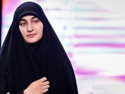 زینب سلیمانی: حاج قاسم یک فرمانده نبود، یک هویت و مکتب بود