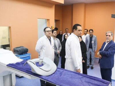 ساخت بیمارستان ۱۰۰۰ تختخوابی در شرق تهران