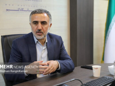 سراج: انتخابات تناسبی، نمایندگان را پاسخگو نگه می‌دارد