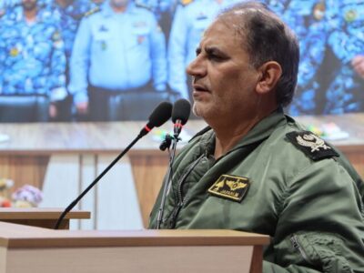 سربازان سرمایه ارزشمند کشور و افتخارآفرین هستند