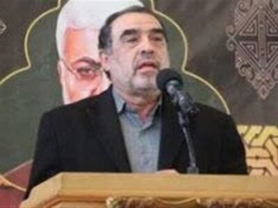 سردار سلیمانی جرأت مقابله با آمریکا را احیا کرد