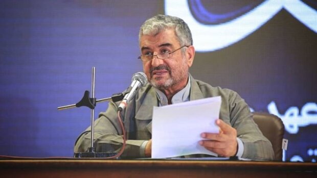 سرلشکر جعفری: دشمن قادر به توقف دانش هستهای ایران نیست