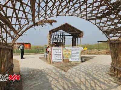 سرمایه گذاری میلیاردی در یکی از جزیره‌های گردشگری شادگان