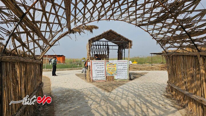 سرمایه گذاری میلیاردی در یکی از جزیرههای گردشگری شادگان