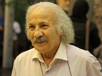 سعید پیردوست بی‌هیاهو اما مؤثر سال‌ها در قاب تصویر زیست