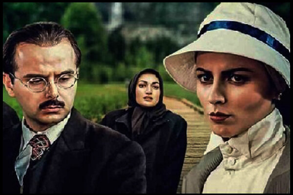 سقوط روزنامه‌نگار روشنفکر با کیف انگلیسی‌/ طنز تلویزیون لوده است؟