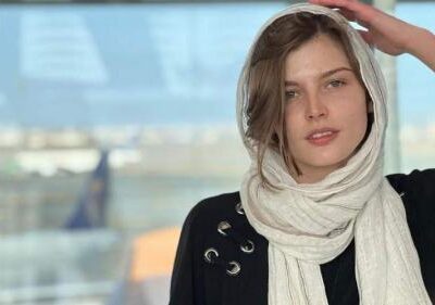 سلما و شب‌های مد دلچه گابانا در عربستان