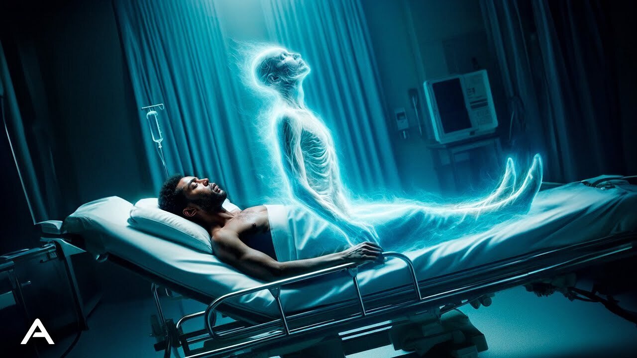 سه دقیقه پس از مرگ چه چیزی میبینیم سه دقیقه پس از مرگ چه چیزی میبینیم