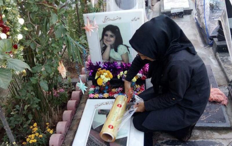 سوگ کودک؛ کاوشی در روانشناسی عمیقترین تجربه فقدان