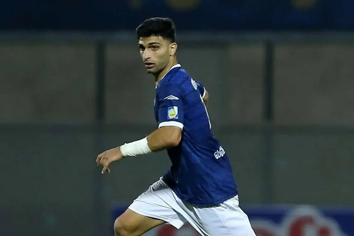 شایعه پرسپولیسی شدن ستاره استقلال