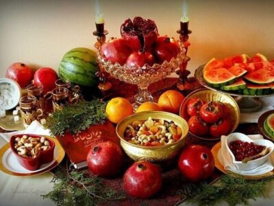 شبکه سه پربیننده‌ترین برنامه تلویزیون در شب یلدا؛ ۱۷ درصد مخاطب بودند