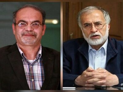 شمس الواعظین و عطریانفر عضو حقیقی شورای اطلاع رسانی دولت شدند