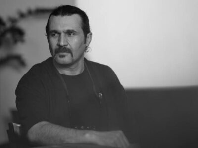 «شنا خلاف جهت» از زندگی در سکوت می‌گوید؛ قضاوت نکردم فقط نگاه کردم!