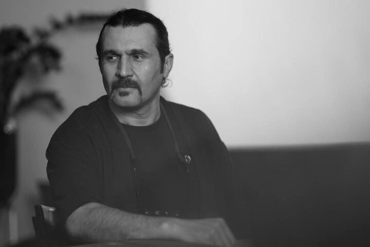 «شنا خلاف جهت» از زندگی در سکوت می‌گوید؛ قضاوت نکردم فقط نگاه کردم!