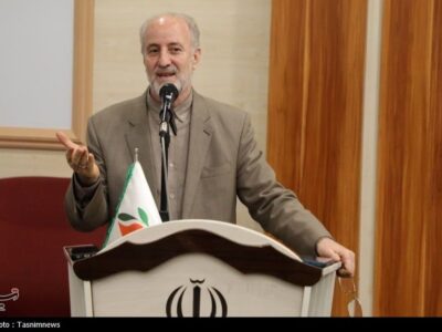 شهادت جوان 17 ساله‌ در قم توسط اغتشاشگران