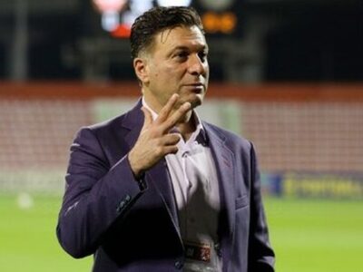 شوک بزرگ به تراکتور / استعفای جنجالی در یک استوری