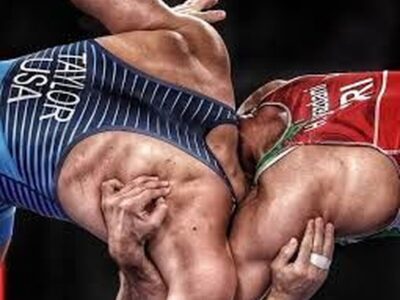 شوک به کشتی ایران/ ایرانی‌ها از فهرست اتحادیه جهانی کشتی حذف شدند