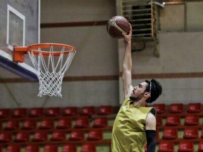 شکست مقاومت شهرداری تبریز در دیدار نزدیک مقابل نفت‌وگاز گچساران