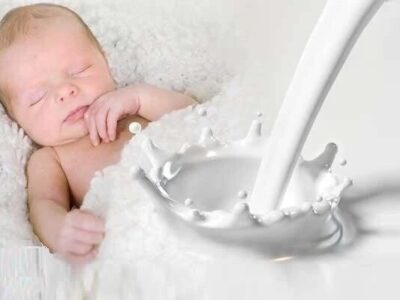 شیر مادر کلید جلوگیری از آلرژی‌های غذایی در دوران کودکی است