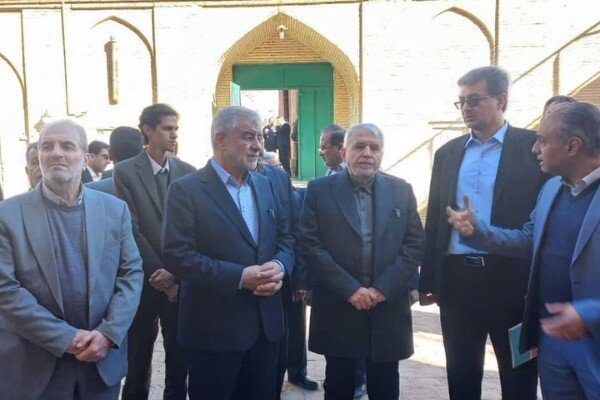 صالحی امیری: انسجام یزدیها زمینه تحول توسعهمحور را فراهم کرده است