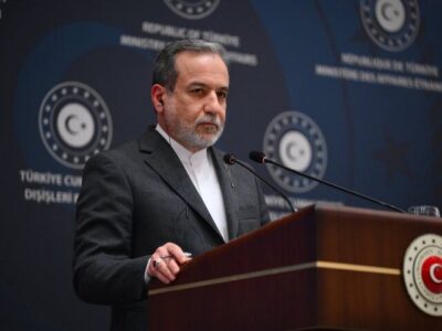 عراقچی: ناامنی و جنگ به معنی جنگ در کل منطقه خواهد بود