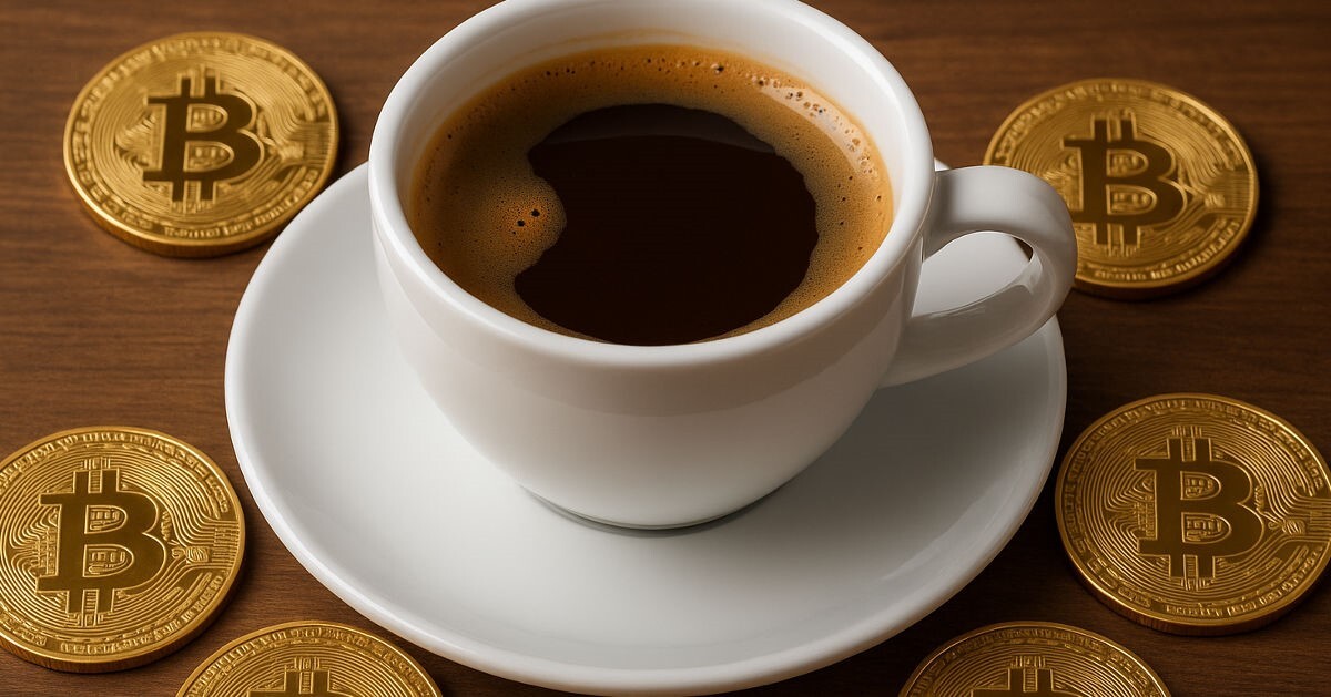 فراتر از یک دارایی دیجیتال، آیا با معمار آینده اینترنت آشنا هستید؟ فراتر از یک دارایی دیجیتال، آیا با معمار آینده اینترنت آشنا هستید؟