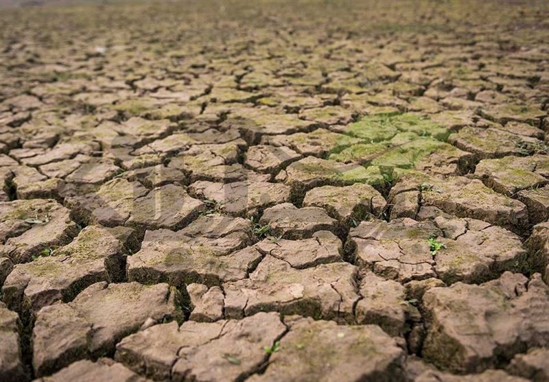 فرسایش سالانه یک سانتیمتر خاک خراسان شمالی؛ هشدار منابع طبیعی