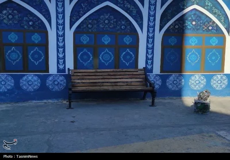 فضاهای عمومی شهر اراک ساماندهی می شود