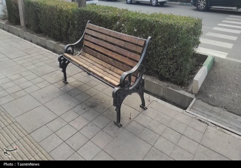 فضاهای عمومی شهر اراک ساماندهی می شود