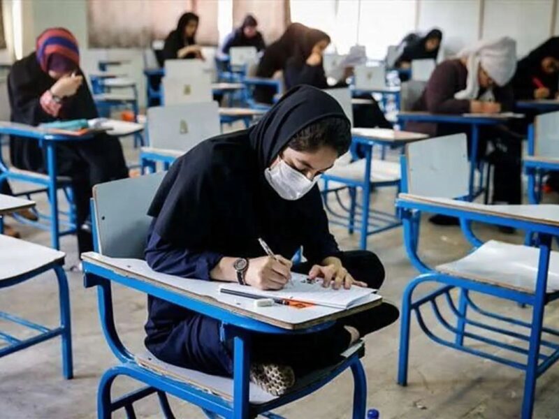 فوری/ تکلیف امتحانات دانشگاه آزاد مشخص شد