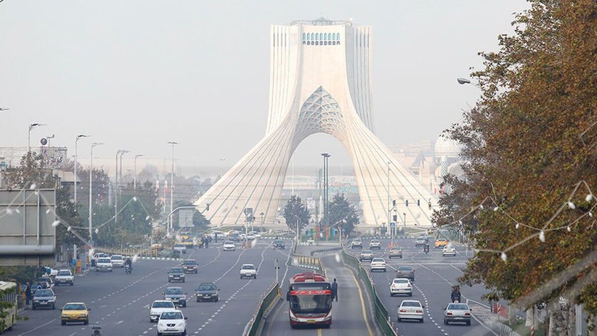 فوری / تکلیف تعطیلی تهران فردا شنبه ۱۱ بهمن ۱۴۰۴ مشخص شد