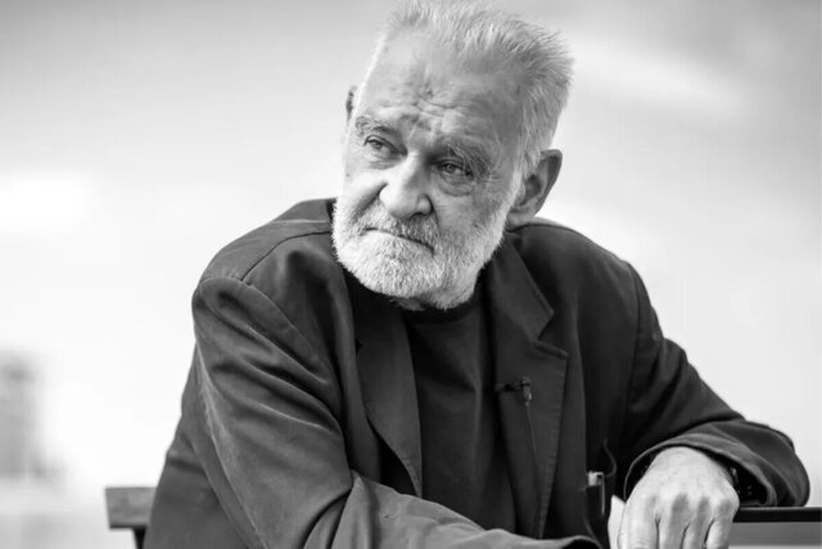 فوری/ چهره مشهور سینما درگذشت