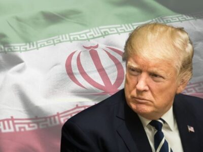 فوری؛ پاسخ ایران به ترامپ درباره مذاکره / ایران آماده گفت‌و‌گو بر اساس احترام متقابل است