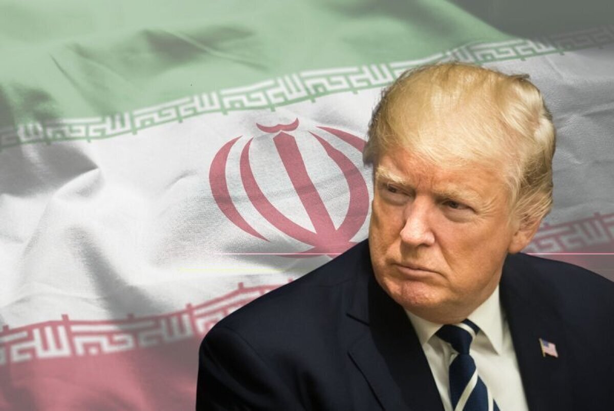 فوری؛ پاسخ ایران به ترامپ درباره مذاکره / ایران آماده گفتوگو بر اساس احترام متقابل است