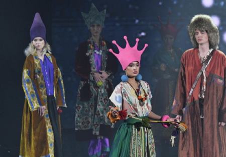 دختر شایسته تاتارستان،اخبار فرهنگی،خبرهای فرهنگی دختر شایسته تاتارستان،اخبار فرهنگی،خبرهای فرهنگی