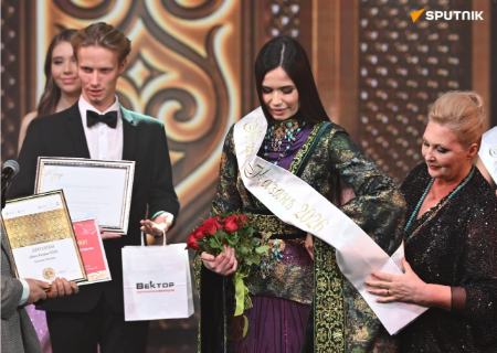 دختر شایسته تاتارستان،اخبار فرهنگی،خبرهای فرهنگی دختر شایسته تاتارستان،اخبار فرهنگی،خبرهای فرهنگی