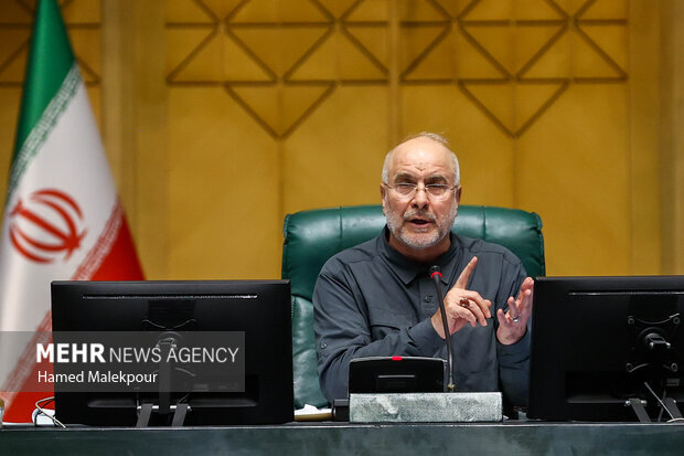 قالیباف: بودجه ۱۴۰۵ مهمترین ابزار ثبات اقتصادی و زندگی مردم است