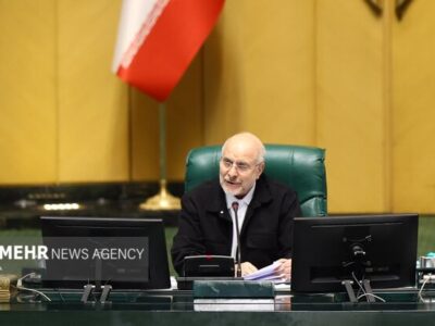 قالیباف: ساختار خوبی برای وام اشتغال در استان‌ها طراحی شده است