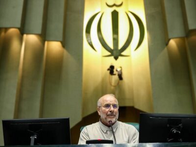 قالیباف: کالابرگ و مسائل اقتصادی محور نشست غیرعلنی امروز بود