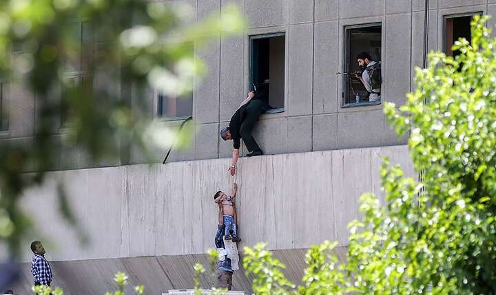قصه رنج «عماد» و وعده‌هایی که فراموش شد!
