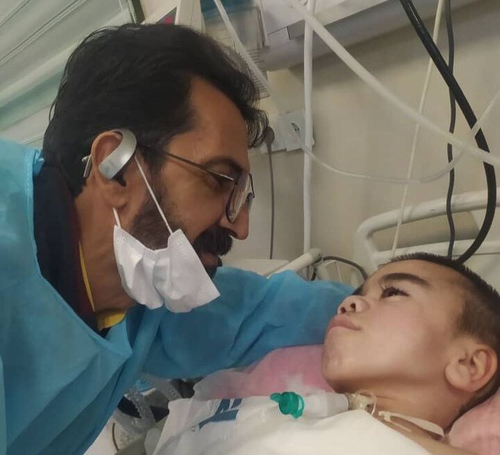 قصه رنج «عماد» و وعده‌هایی که فراموش شد!