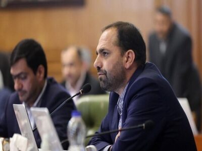 قوه قضاییه هزینه اتوبوس‌های تخریب شده را از اغتشاشگران بگیرد