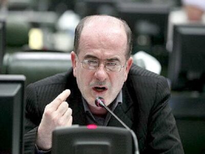 لاهوتی: ۹۴۴ همت اعتبار برای پروژه های عمرانی در بودجه پیش بینی می‌شود