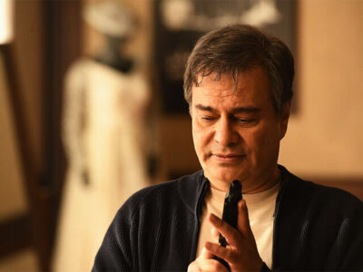 ماجرای یک ازدواج در «قایق‌سواری در تهران»