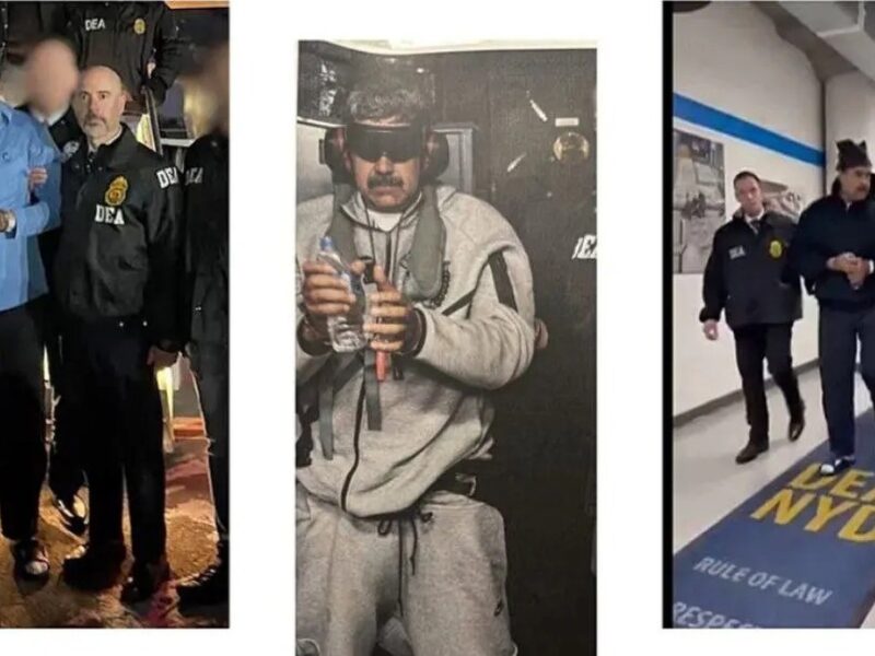 مادورو و تغییر پوششهای جنجالی / ظاهر رئیسجمهور ونزوئلا رسانهای شد