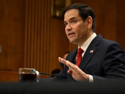 مارکو روبیو ونزوئلا را درمورد روابط با ایران تهدید کرد